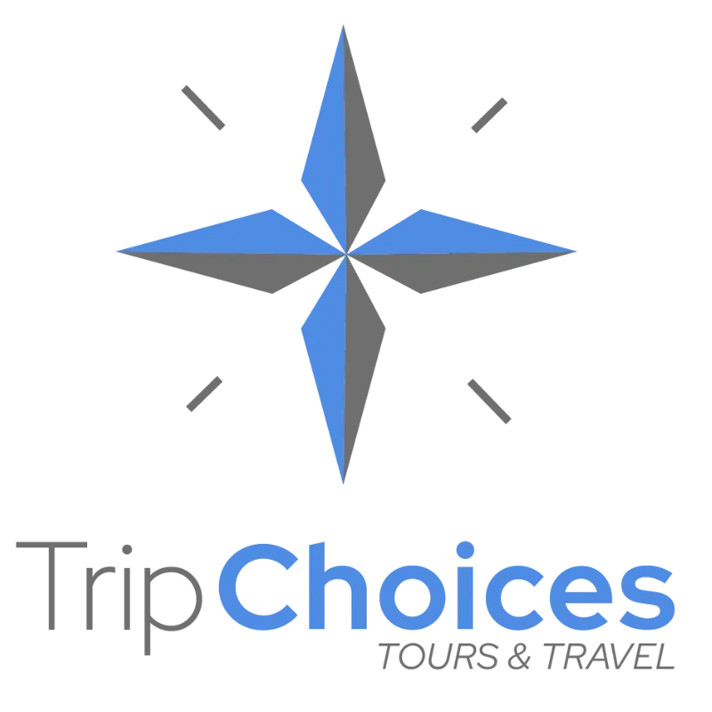 Logo TripChoices